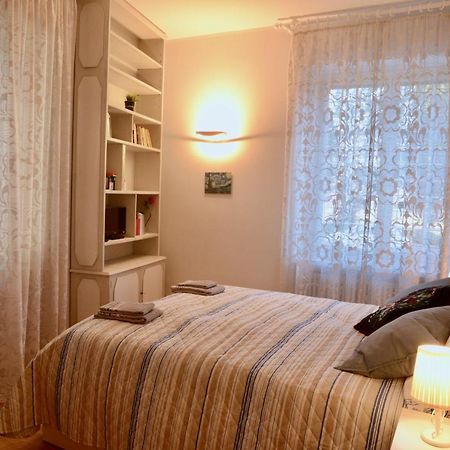 شقة Brezza Marina روما المظهر الخارجي الصورة