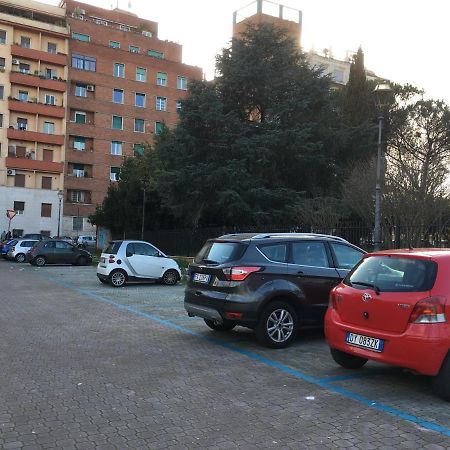 شقة Brezza Marina روما المظهر الخارجي الصورة